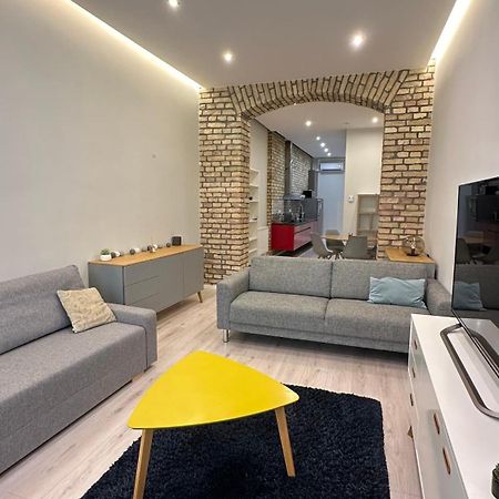 P8Apartment Budapest Exterior photo
