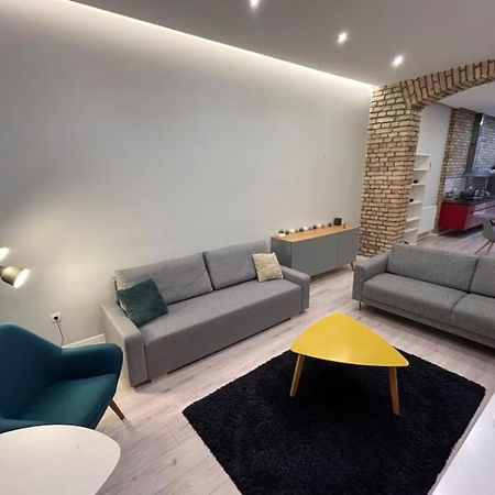 P8Apartment Budapest Exterior photo