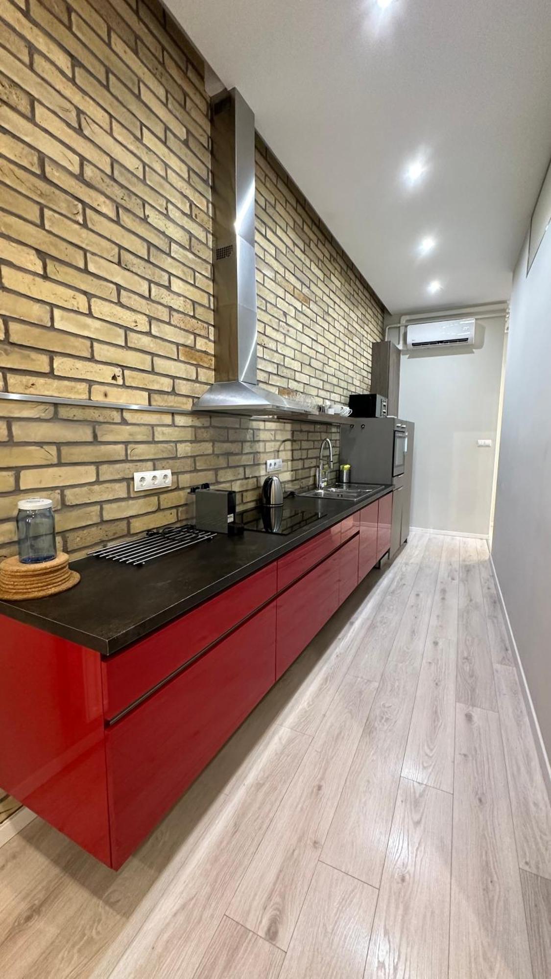 P8Apartment Budapest Exterior photo