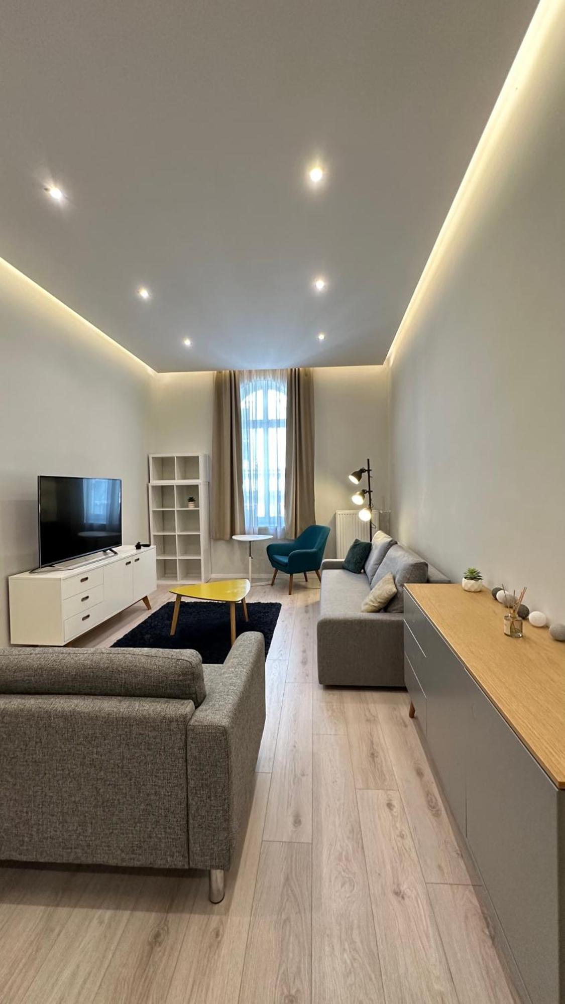 P8Apartment Budapest Exterior photo