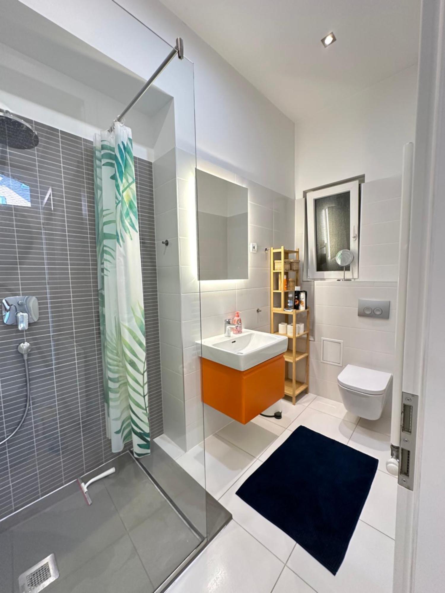 P8Apartment Budapest Exterior photo