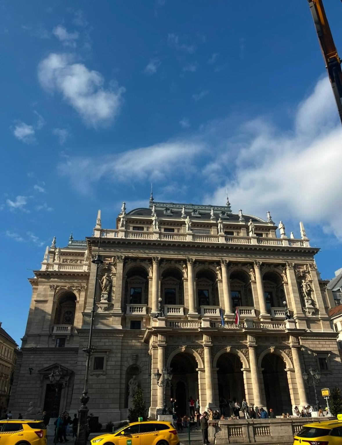 P8Apartment Budapest Exterior photo